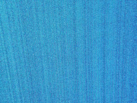 Blue shade cloth. – Slide 19