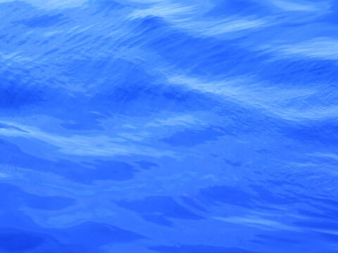 Blue wave textures. – Slide 15
