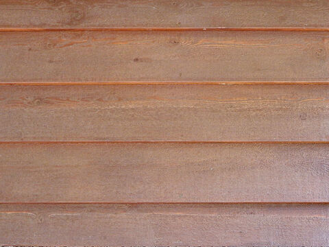 Wooden wall. – Slide 21