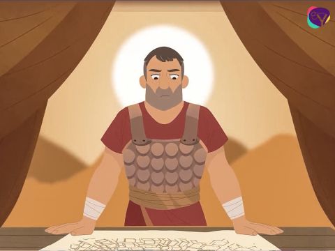 The Gibeonites sent an urgent message of help to Joshua. These mighty kings had united against Israel and Gibeon but Joshua had the King of Kings and the Lord of Lords fighting for them. – Slide 6