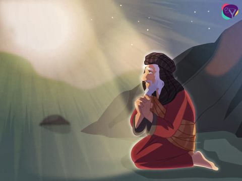‘As for me and my family,’ Joshua continued, ‘we will serve the Lord.’ – Slide 16