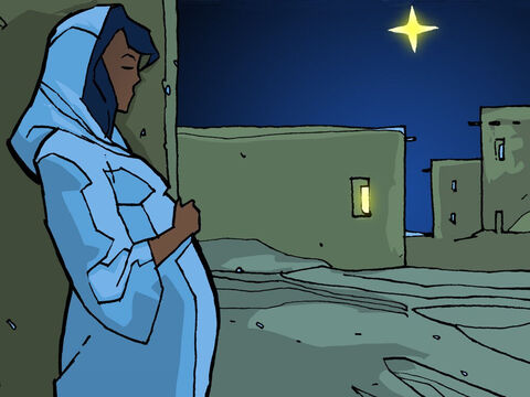 God answered Hannah’s prayer. In the course of time Hannah became pregnant and gave birth to a son. – Slide 7