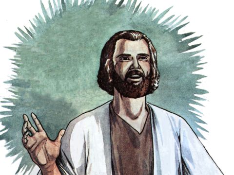 Then Peter began to speak: ‘I now realise how true it is that God does not show favouritism but accepts from every nation those who fear Him and does what is right. You know the message God sent to the people of Israel, announcing the good news of peace through Jesus Christ, who is Lord of all.’ – Slide 6