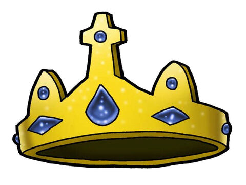 Crown. – Slide 23