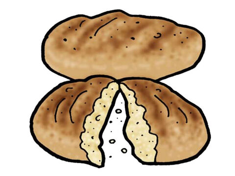 Bread. – Slide 11