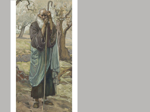 Obadiah. <br/>James Tissot (1836-1902) – The Jewish Museum, New York. <br/>Obadiah means ‘servant (or worshiper) of Yahweh.’ Obadiah is the shortest book of the Old Testament—just twenty-one verses long – Slide 7
