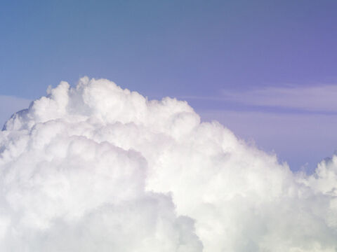 Ethereal clouds 2. – Slide 4