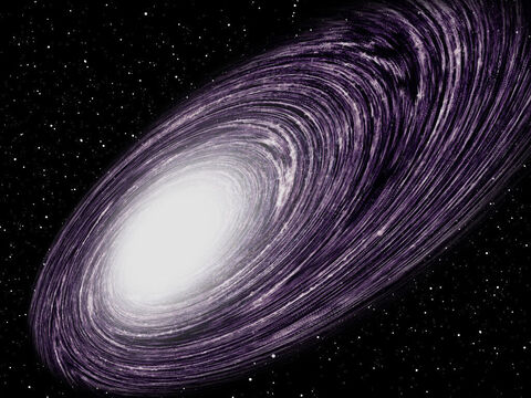 Galaxy. – Slide 19