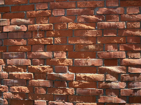 Brick texture. – Slide 15
