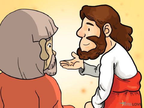 Peter came to Jesus and asked, ‘Lord, when my brother sins against me, how many times must I forgive him? Should I forgive him as many as 7 times?’ <br/>Jesus answered, ‘I tell you, you must forgive him more than 7 times. You must forgive him even if he does wrong to you 70 times 7.’ – Slide 1