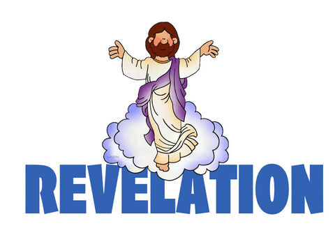 Revelation <br/>Jesus is the Lord of the church, and He knows the condition of each local body of believers. The end times will be marked by an increase in wickedness, the rise of the Antichrist’s one-world government, and the fury of Satan against God’s people on earth. God pours out His wrath on a rebellious and unrepentant world in a series of judgments that steadily increase in severity. Finally, the Lamb of God returns to earth with the armies of heaven, defeating the forces of evil arrayed against Him and setting up His kingdom of peace. Satan, the Antichrist, and the wicked of every age are thrown into the lake of fire, while the followers of Christ inherit a new heaven and new earth. – Slide 7
