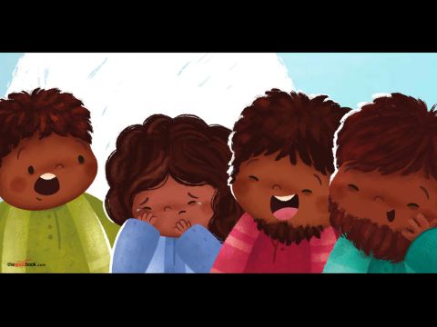 What face will you make now? – Slide 12