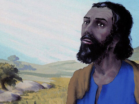 Jacob’s name was changed to Israel. He had four wives and 12 sons. – Slide 18