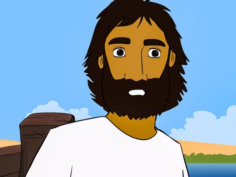‘Don't you know what I am talking about by now?’ Jesus asked. – Slide 16