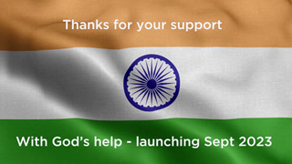 Hindi website update (English)
