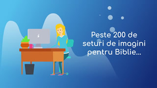 Romanian website launch (Romanian)
