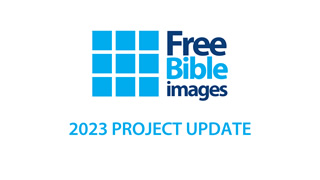 FreeBibleimages 2023 update